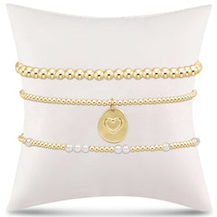 Endless Love Stack