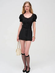 Shawna Mini Dress