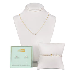 egirl gift set - pearl