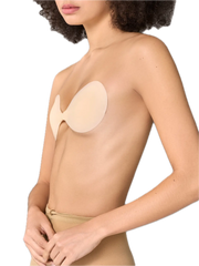 Shape Up Adhesive Bra