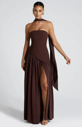 Georgina Maxi Dress