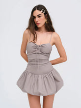 Marianne Mini Dress