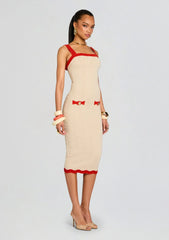 Kins Knit Dress