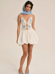 McKinley Mini Dress