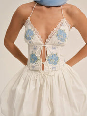 McKinley Mini Dress