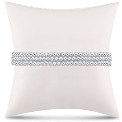 Classic Sterling Stack - 3mm