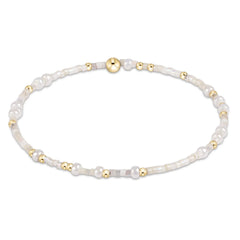 egirl Hope Unwritten Bracelet - Shell We Dance?
