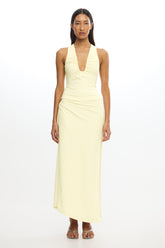 Shelby Maxi Skirt Dress