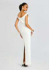 Jazmina Sequin Dress