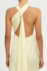 Annabel Midi Dress
