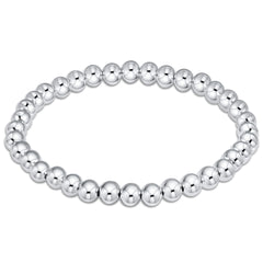 Classic Sterling 5mm Bracelet