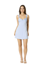 Ala Mini Dress