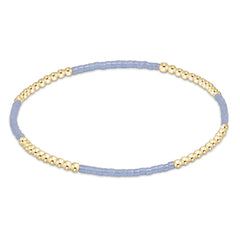 Hope Blissful Bracelet - Ocean Mist