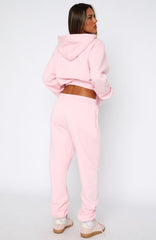 From The Archives Lexi Sweatpants Pink