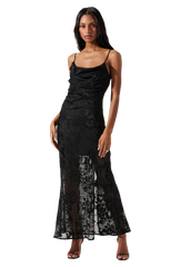 Aubrielle Dress