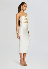 Isabel Maxi Dress