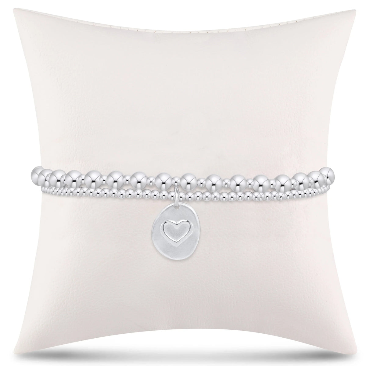 grateful for you gift stack - sterling small inspire love