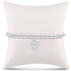 enewton Extends - grateful for you gift stack - sterling small inspire love