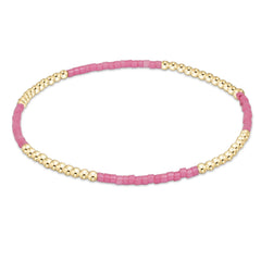 Hope Blissful Bracelet - Bubblegum