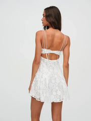 Kate Mini Dress