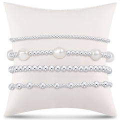 admire the moment gift stack - sterling