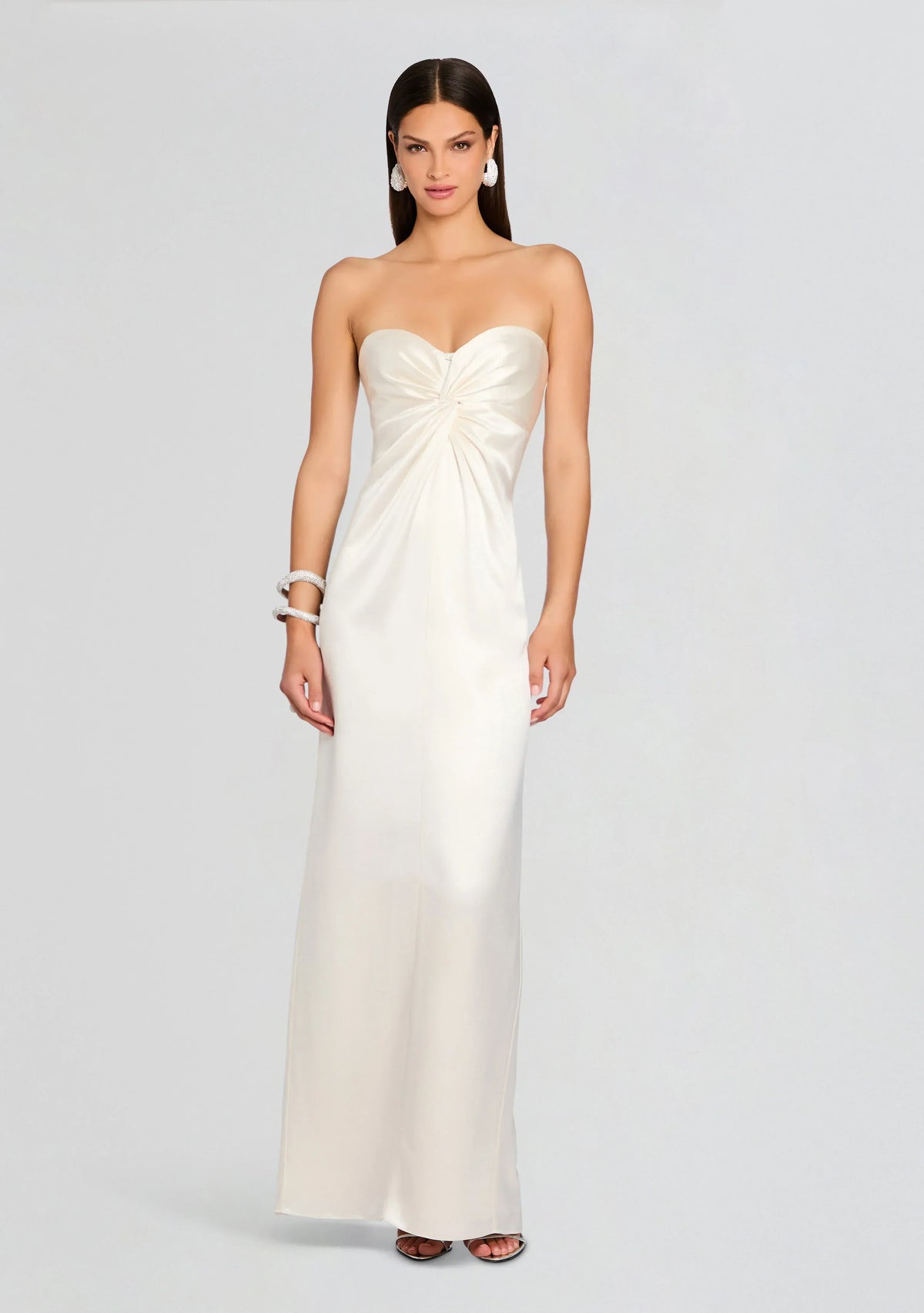 Olivine Dress