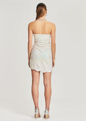 Arabelle Sequin Dress