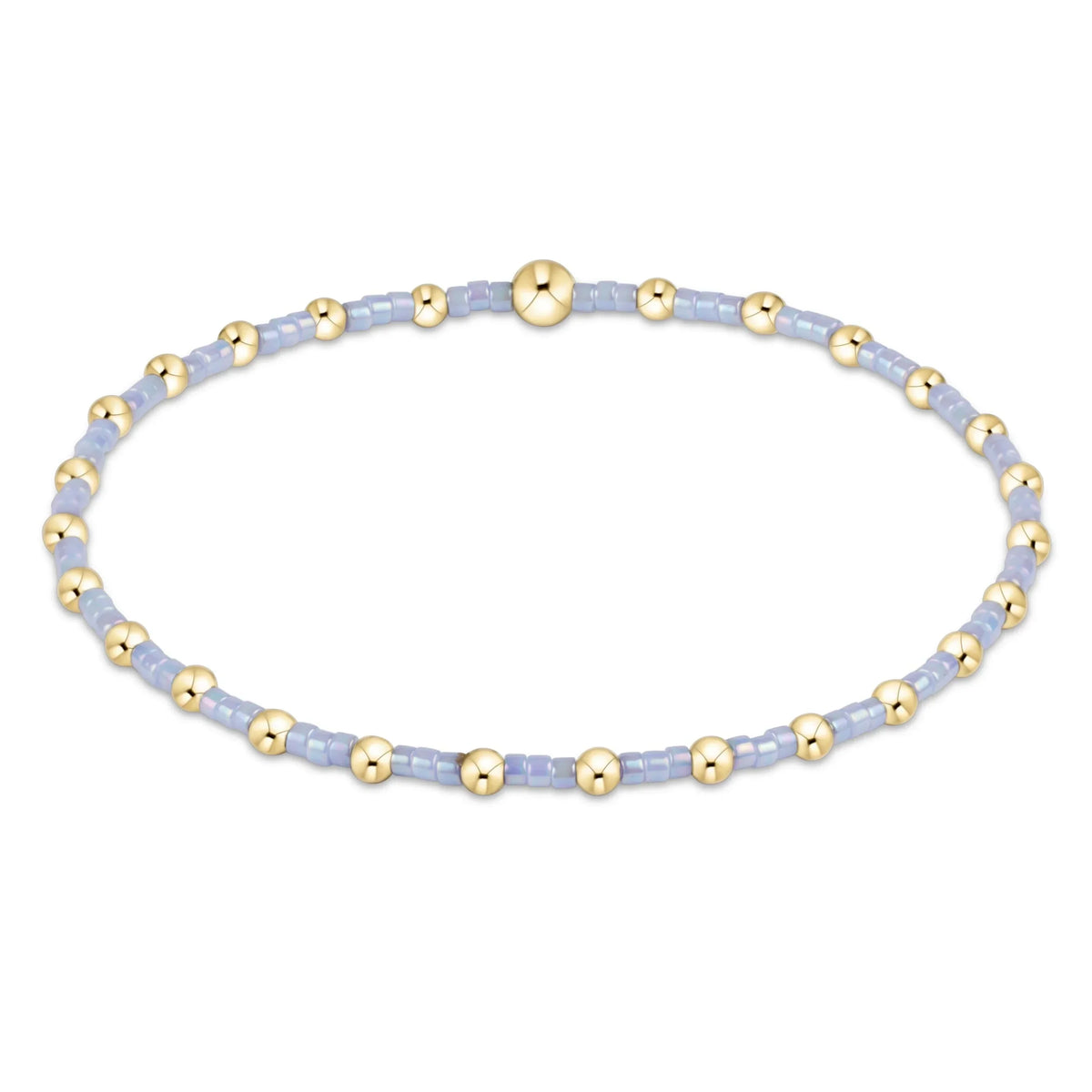 Hope Sincerity Bracelet - Ocean Mist