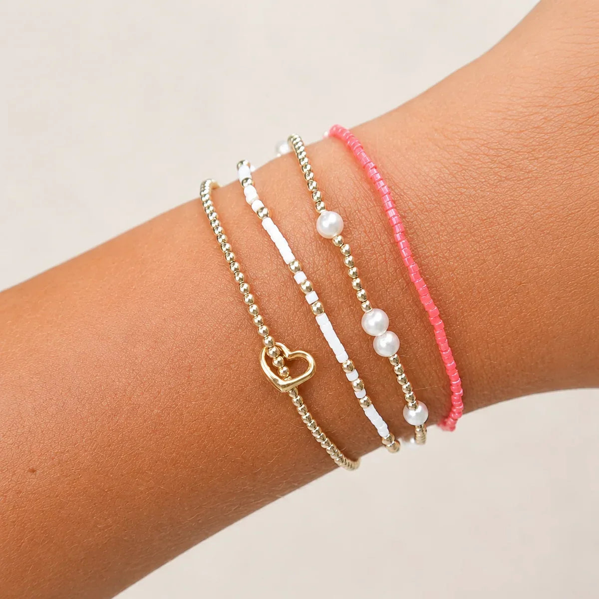 Kathryn's Back To School Stack
