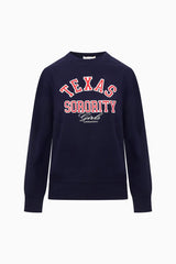First Port Texas Sorority Pullover