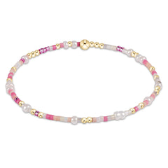 Hope Unwritten Bracelet - Kiss And Tell