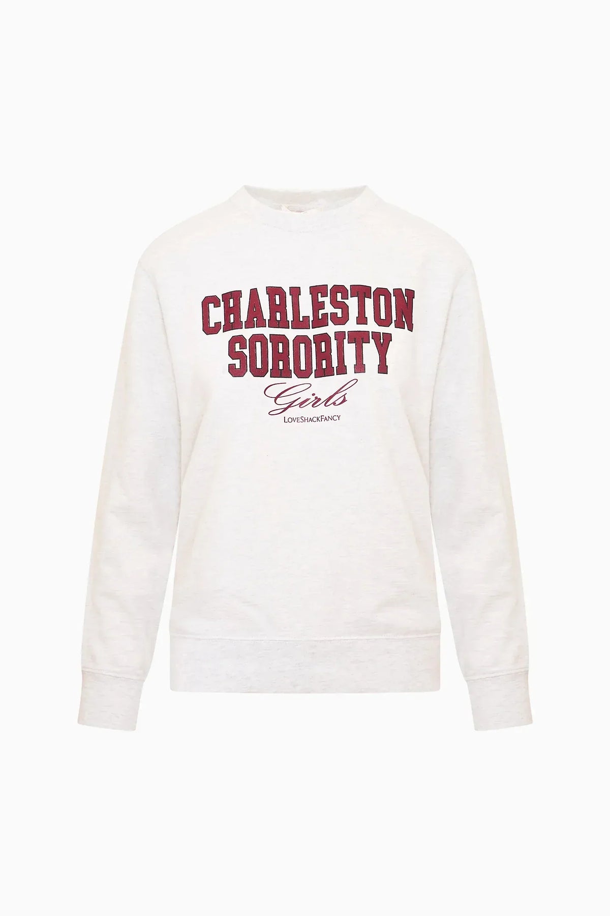 First Port Charleston Sorority Pullover