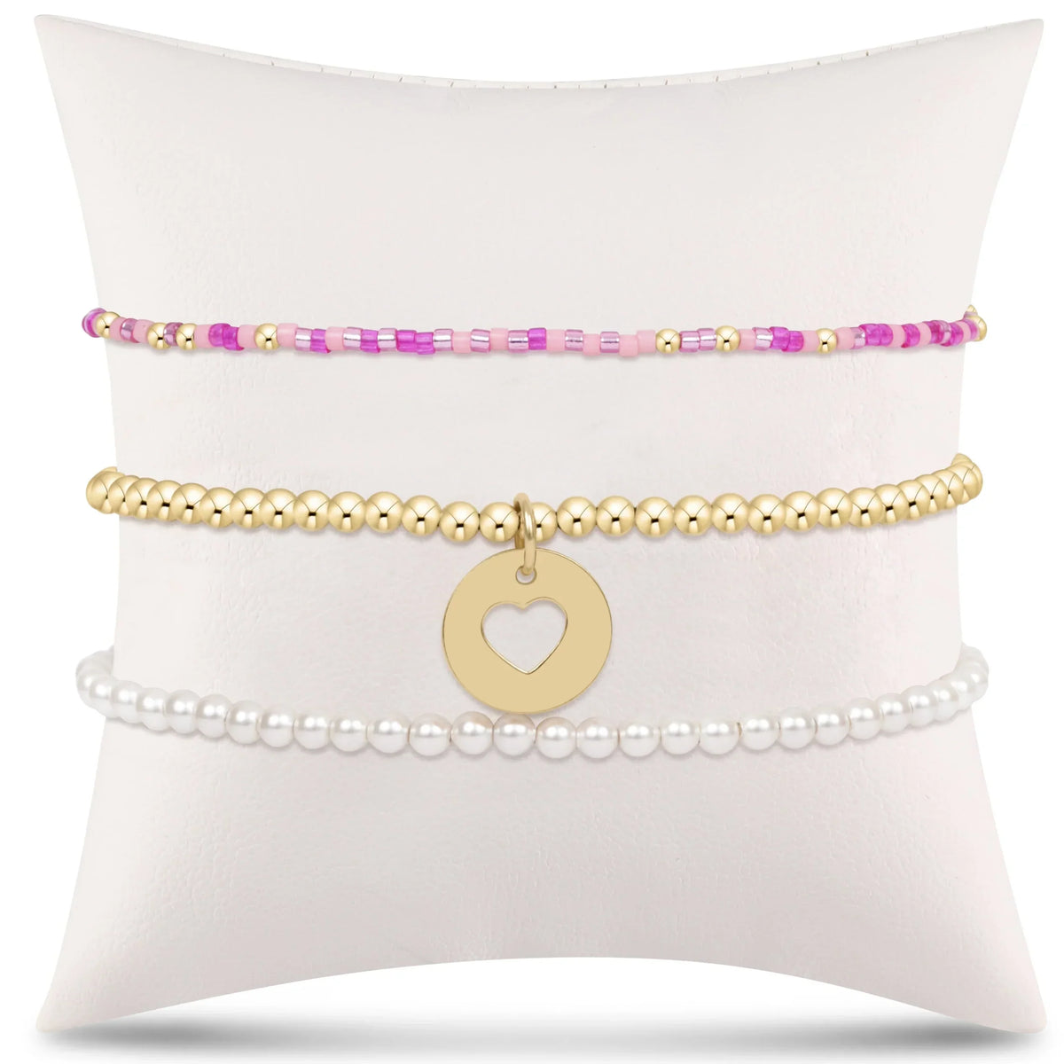 Be Mine Stack