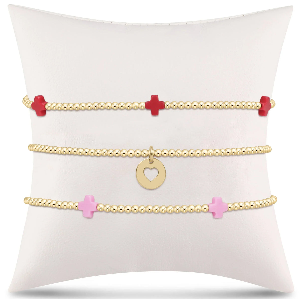 Cupid Shuffle Stack