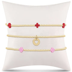 Cupid Shuffle Stack