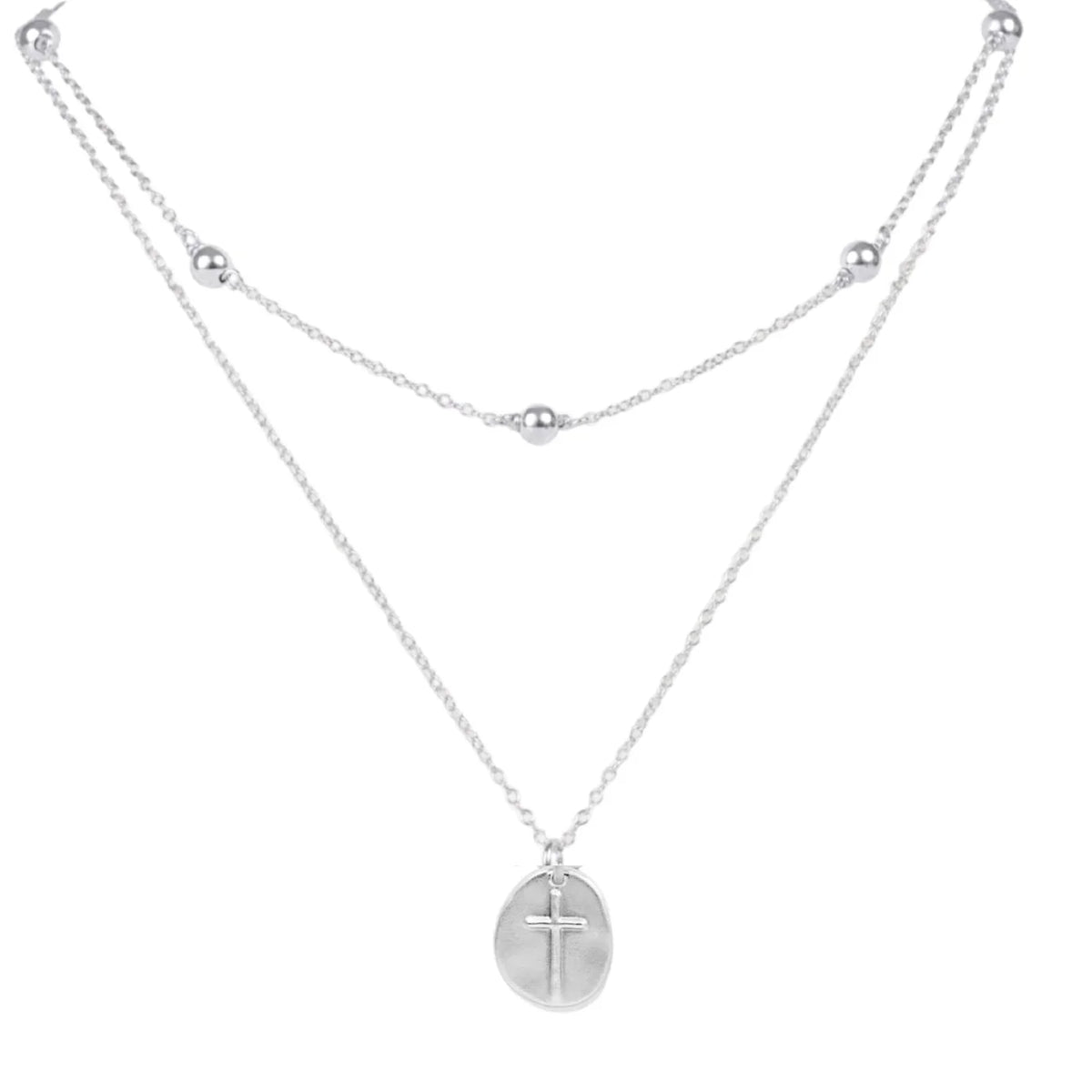 e's go-to gift layers - sterling small inspire