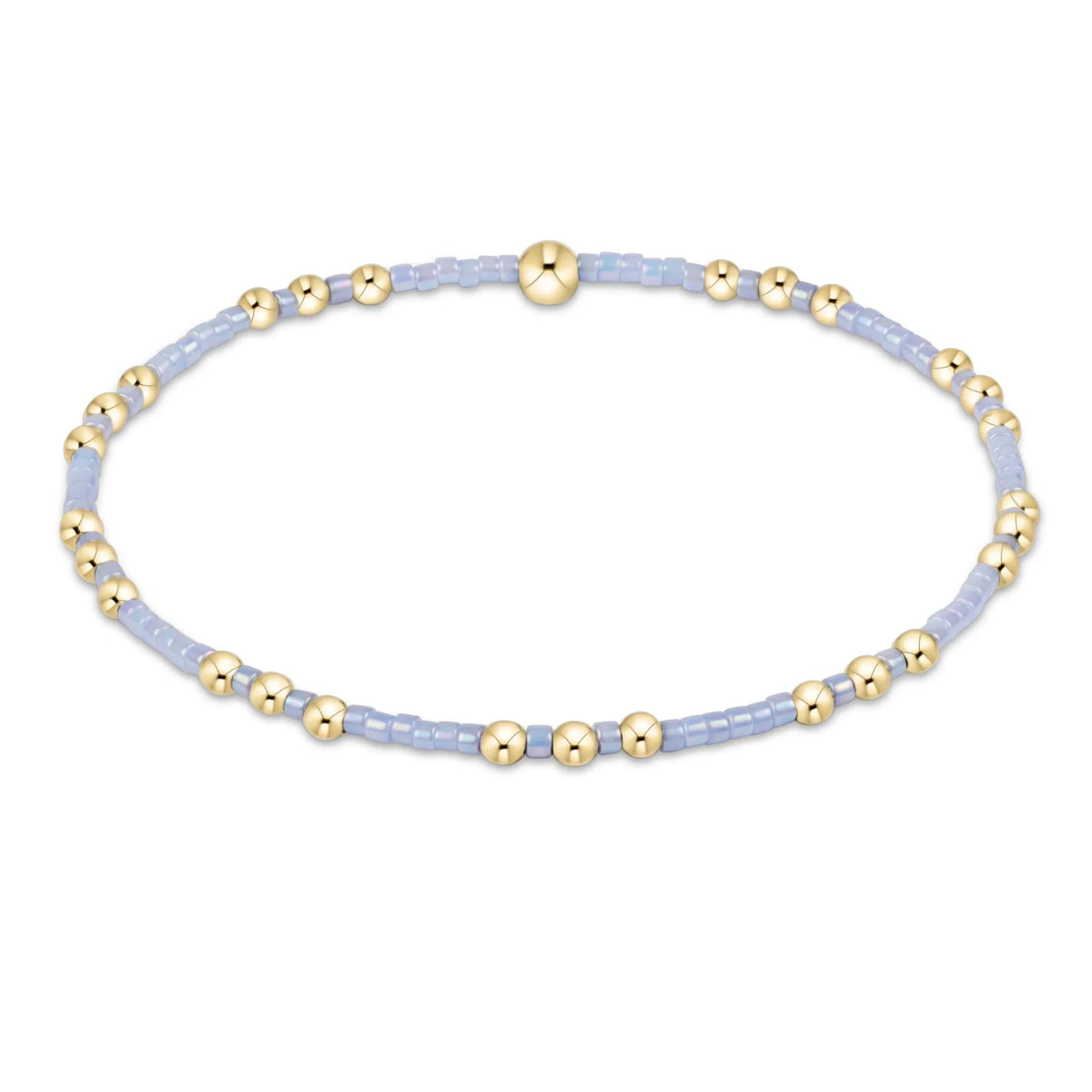 Hope Joy Bracelet - Ocean Mist