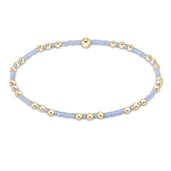 Hope Joy Bracelet - Ocean Mist