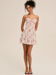 Kate Mini Dress
