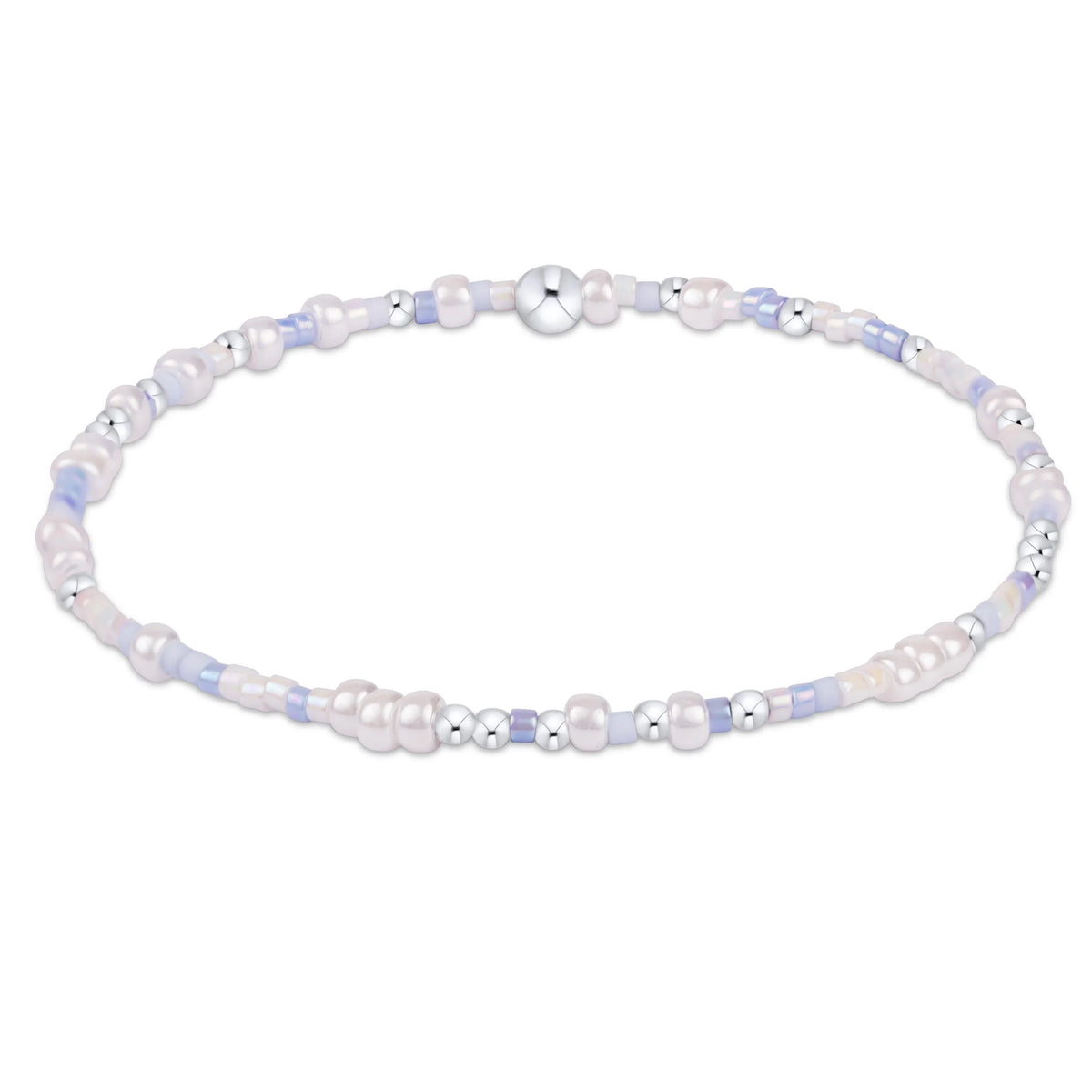 Hope Unwritten Sterling Bracelet - It's Not That Deep