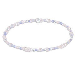Hope Unwritten Sterling Bracelet - It's Not That Deep