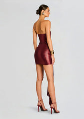 Marcy Dress