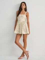 Zofia Mini Dress