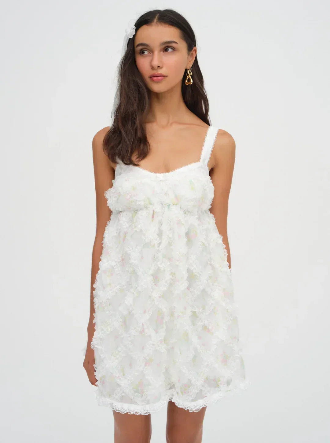 Nova Mini Dress