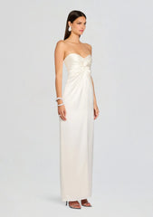 Olivine Dress