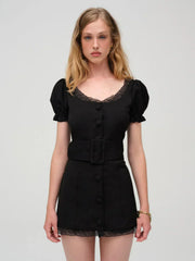 Shawna Mini Dress