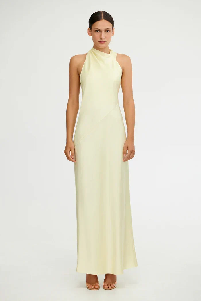 Annabel  Midi Dress