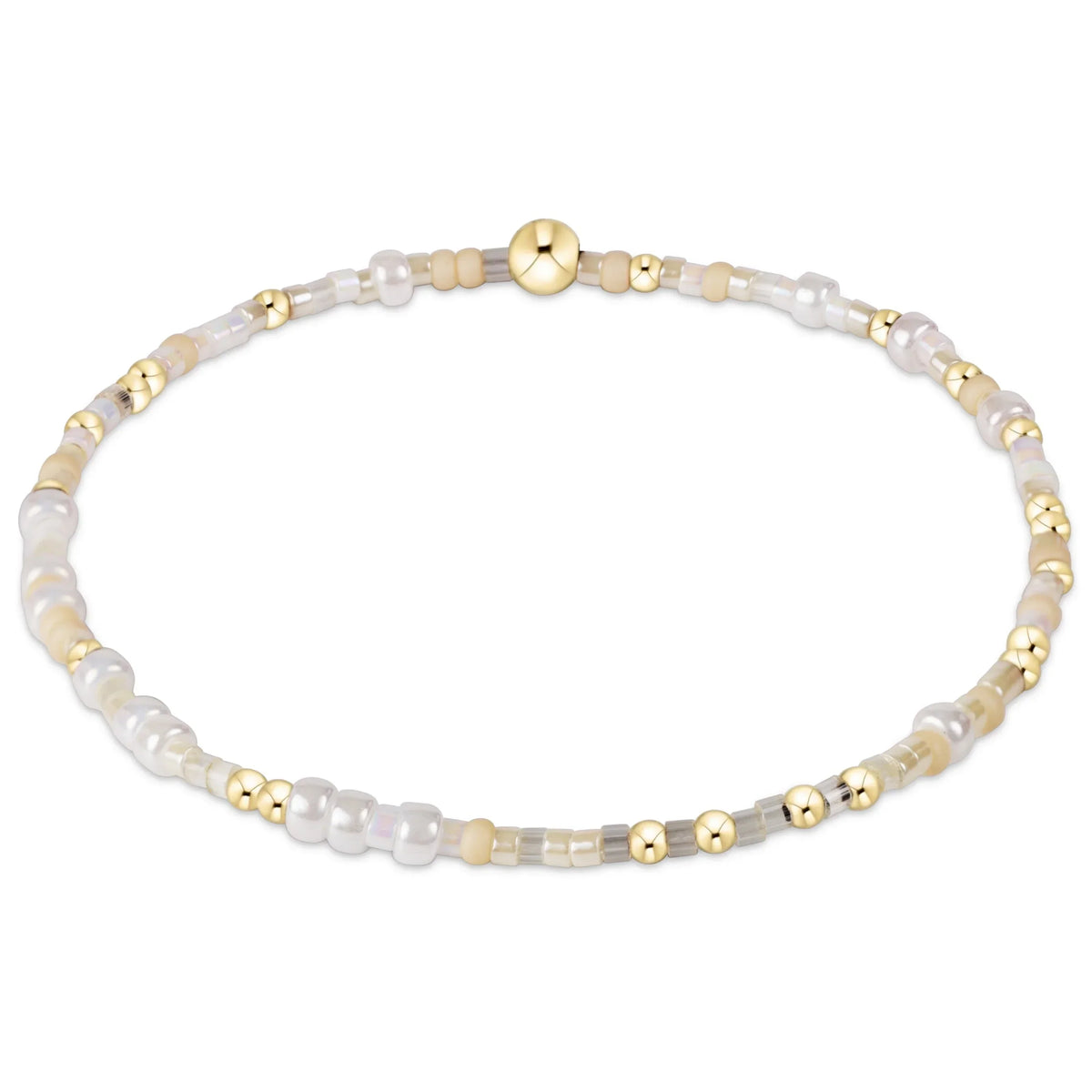egirl Hope Unwritten Bracelet - Oh Snow You Didn't!