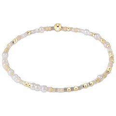 egirl Hope Unwritten Bracelet - Oh Snow You Didn't!