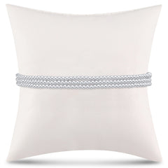 Classic Sterling Stack - 2mm